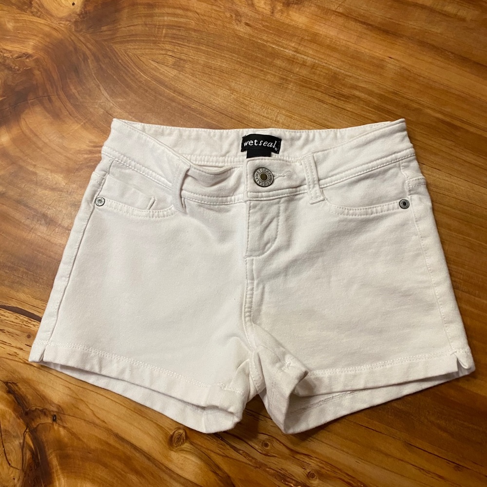 Wet Seal Shorts